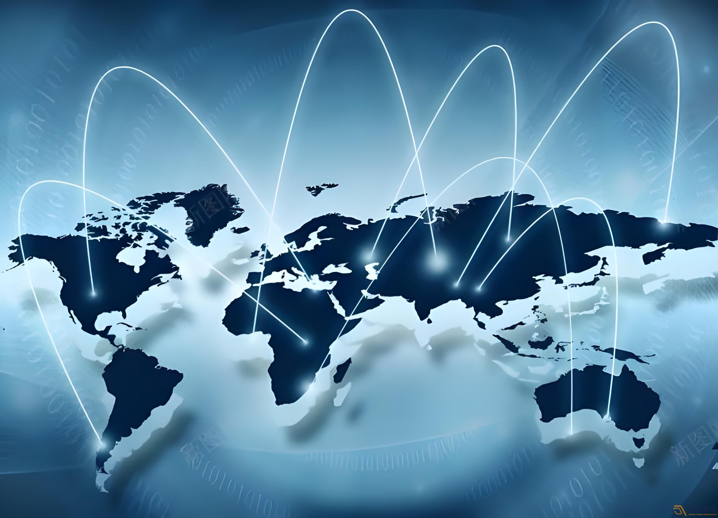 厂房通讯信号增强解决方案