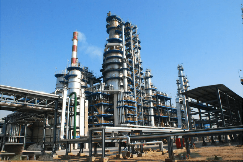 化工厂盎柒防爆监控的新需求？