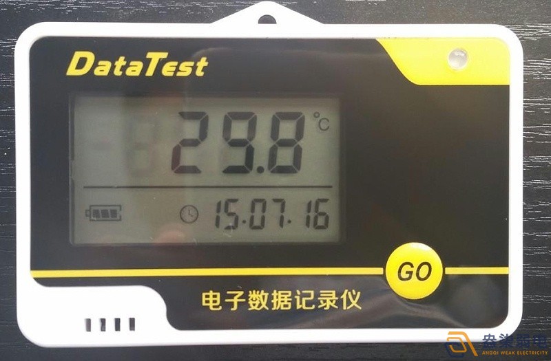 食品行业常用测温计种类有哪些？