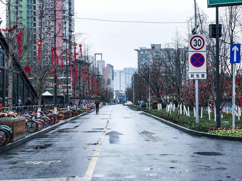 同心抗疫，情系蓉城！弱电工程公司助力成都疫情防控!