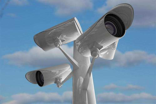 夏季雷雨天气，安防监控系统遭受雷击损害的原因