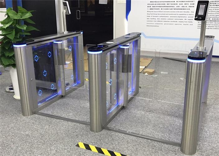 盎柒新建工厂门禁考勤系统解决哪些问题？