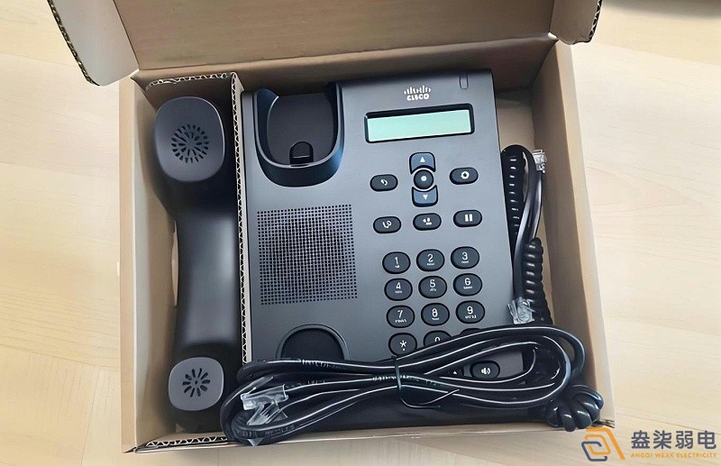 企业如何选购合适的IP电话？