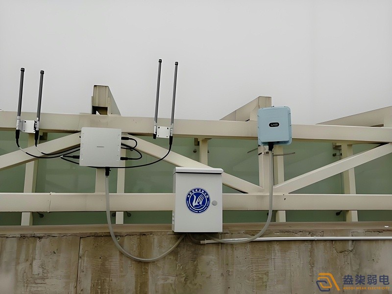 无线网桥怎么远程控制？