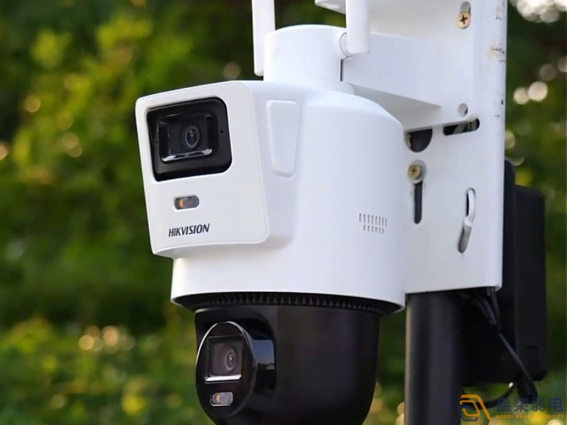 4G监控摄像机浏览画面很费流量吗？