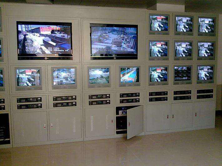 避坑！工厂安装监控需要知道哪些东西？