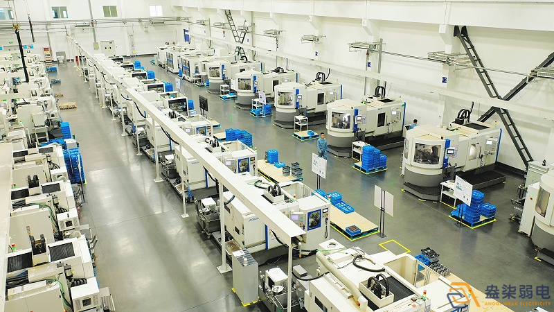 工厂里影响无线监控设备的AP数量的原因有哪些？