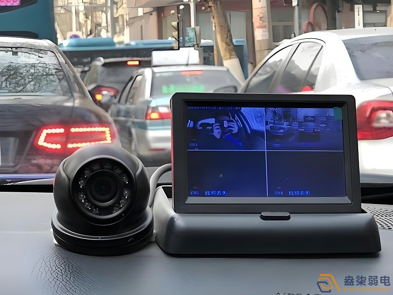 车载监控摄像头如何防抖？