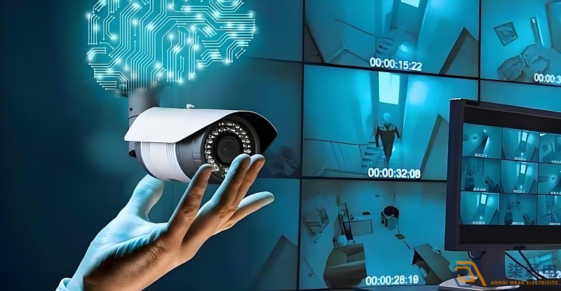 安防视频监控中的AI人体分析