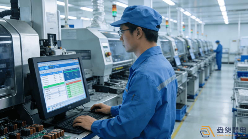 MES系统主要适用于哪些类型工厂？