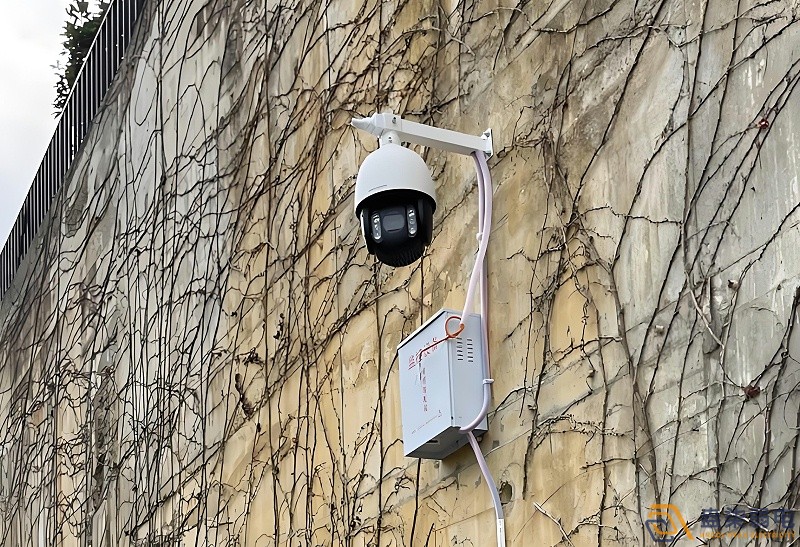 别让监控 “睁眼瞎”！摄像头保养全攻略