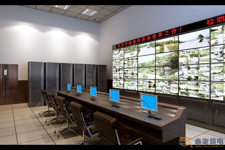 成都专业监控安装为什么要选择007科技？