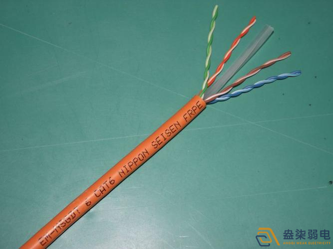 屏蔽网线和非屏蔽网线之间有什么区别？