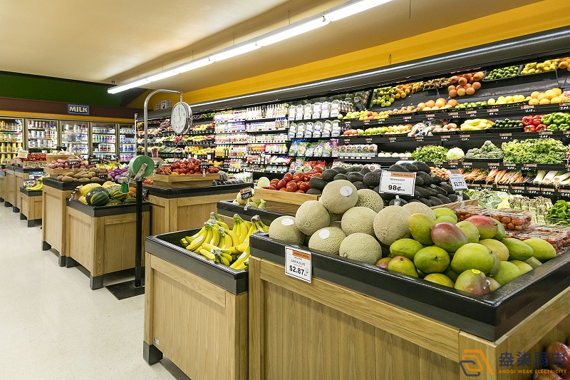 商超如何打造安全的视频监控系统？