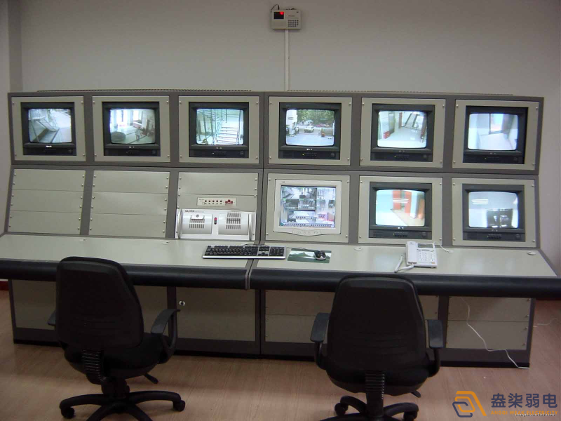 工厂安装视频监控要注意什么？