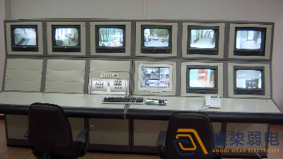 工厂安装视频监控要注意什么？