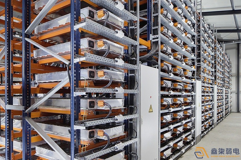 无线智能防爆筒机是什么？