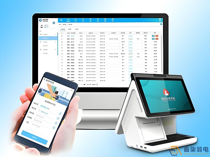 工厂有访客门禁预约的好处？