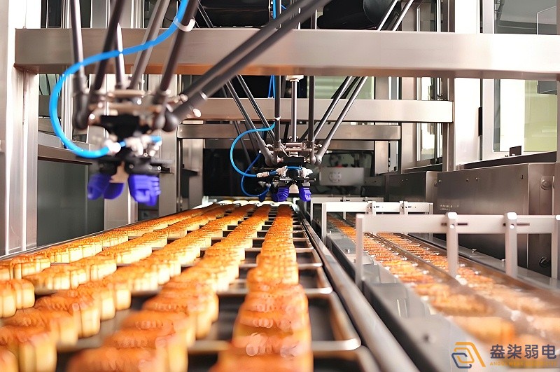 食品行业应该选择什么样wms系统？