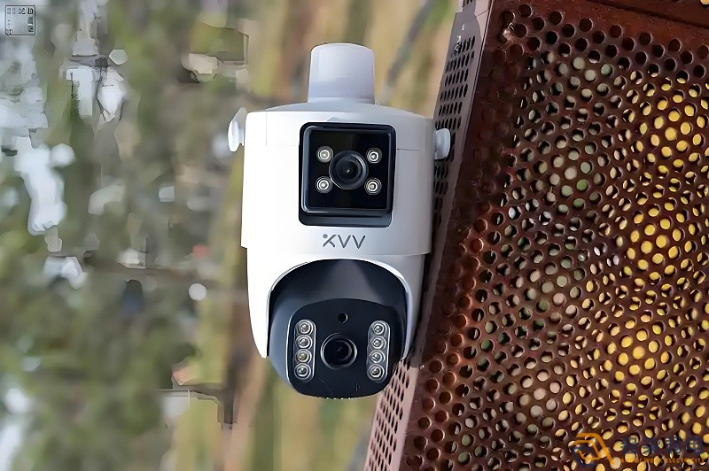 怎么确保监控摄像机的视频数据安全？