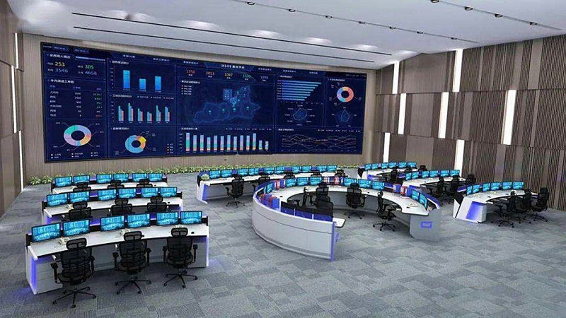 什么是应急指挥系统？它能实现那些功能？