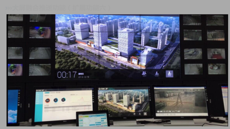你知道吗？ibms集成管理系统的特点有哪些？