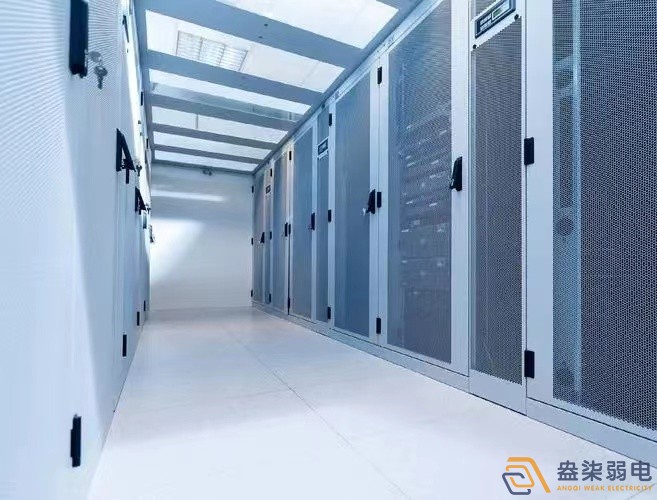 成都弱电工程合理报价参考标准