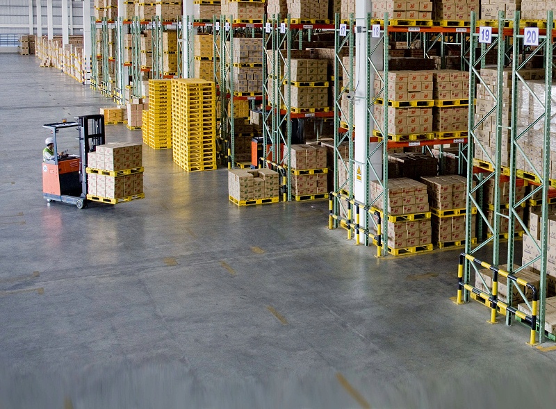 仓库RFID标签真的好用吗？