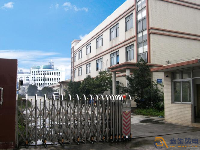 成都弱电—工厂访客系统应该如何配置？