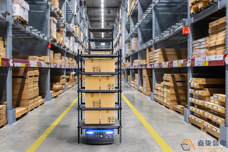 仓库做无线网络的覆盖怎么??？