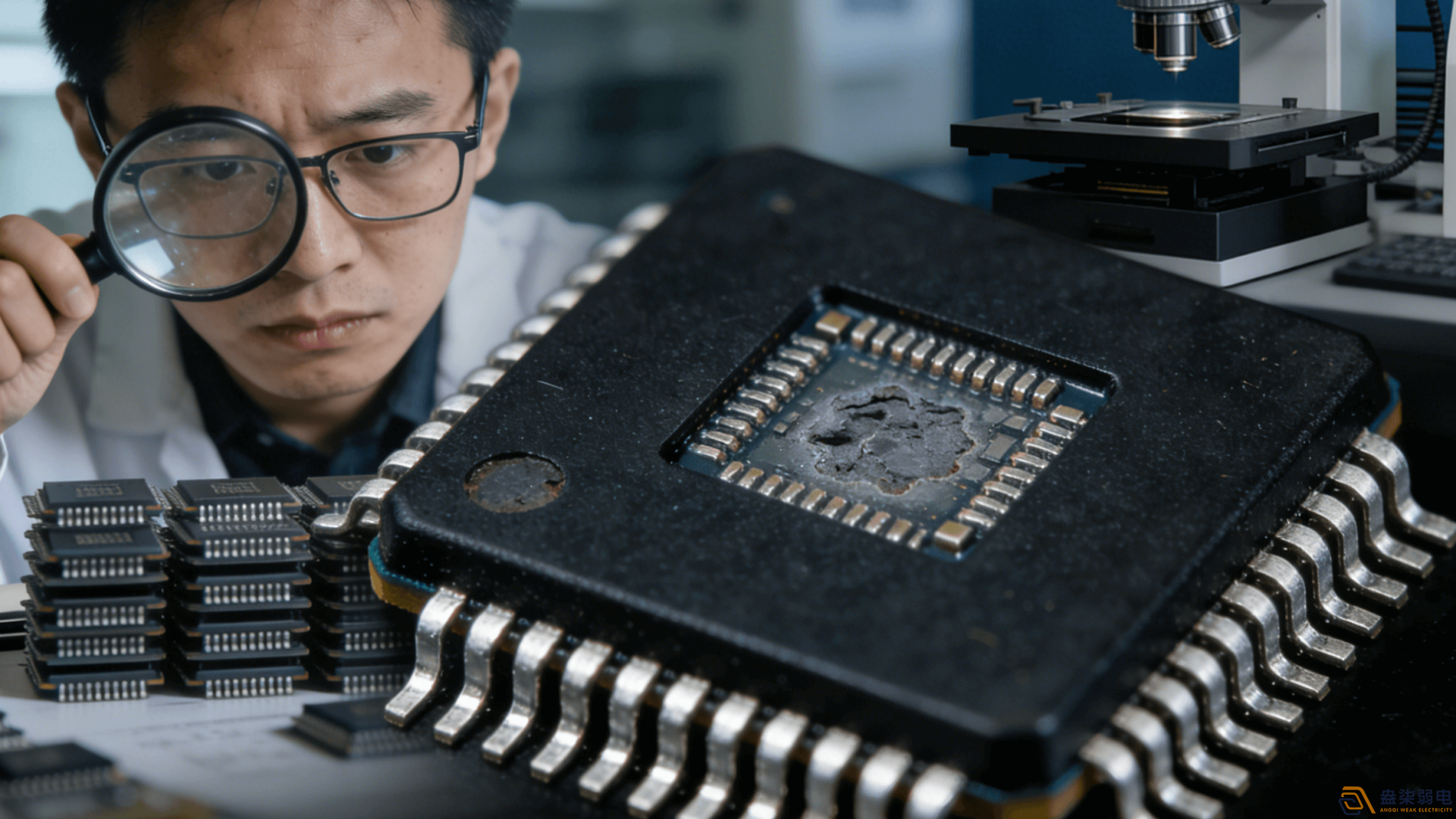 在线式X-Ray缺陷检测解决方案