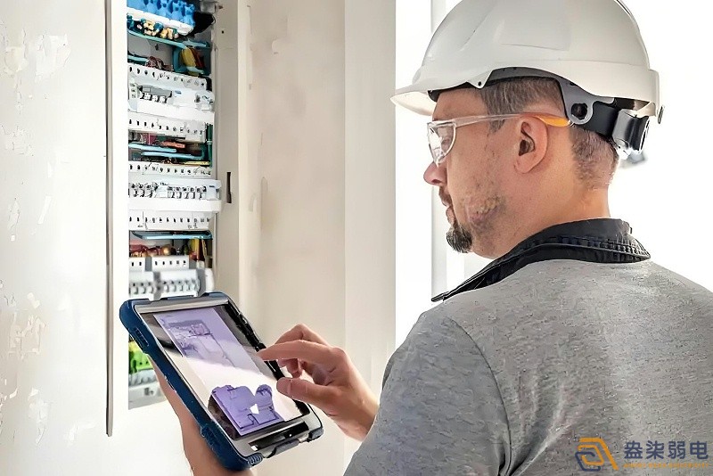 智慧工厂升级，AR工作流巡检带来的新机遇