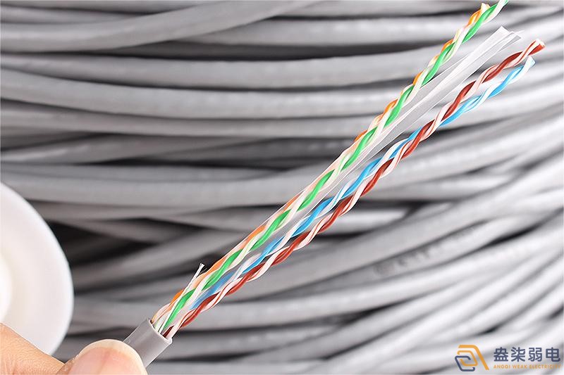 成都监控—监控线材选择需要注意哪些？