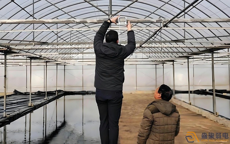 秧苗圃安装监控重要性有哪些？