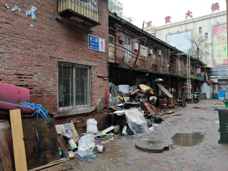 助力成都老旧小区弱电系统改造，推进智慧社区建设