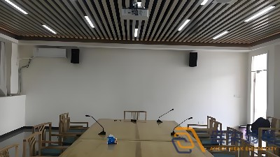 物联终端设备在智能会议室中应用