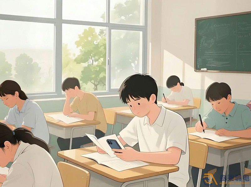 智能监控：守护考试公平新防线