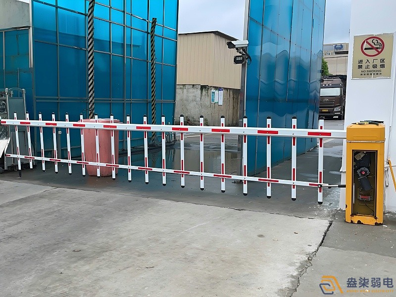 化工厂安装二道门的依据？