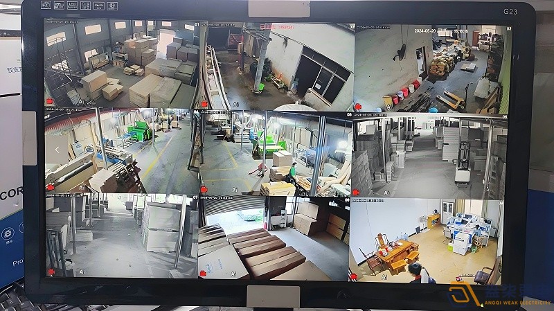 家居厂车间远程监控的好处？