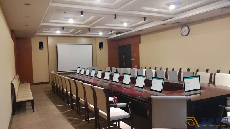 工厂在什么情况下，会议系统需要升级？