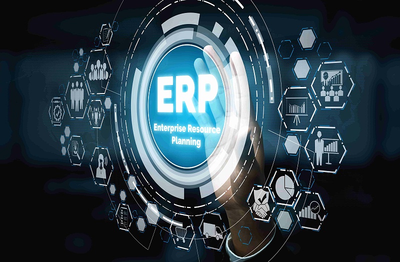 ERP系统融入企业管理带来哪些正向改变？