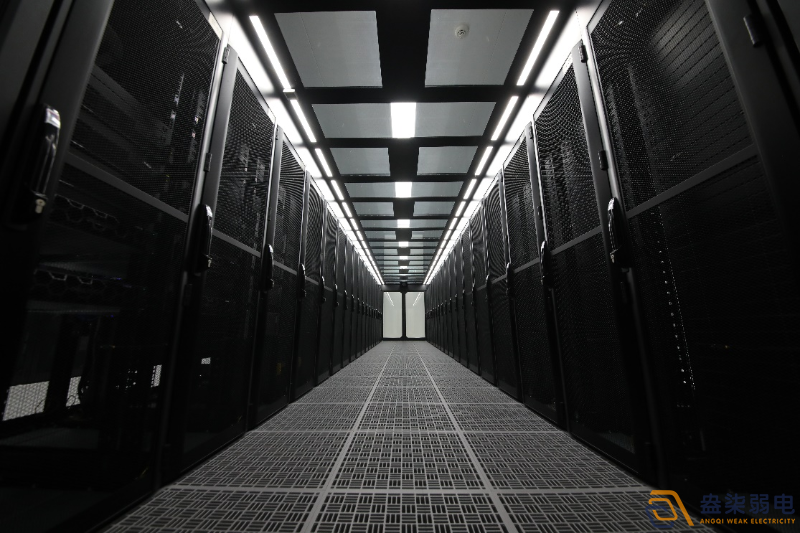 智慧机房需要哪些监测系统？