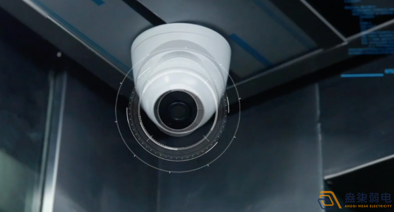 视频监控—电梯厢内摄像头的像素是多少？