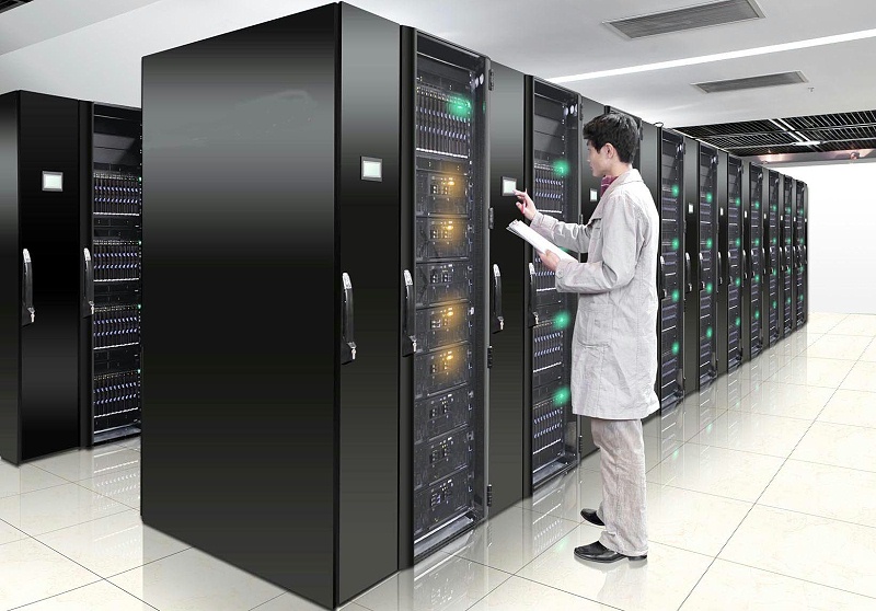 机房改建需要注意哪些内容呢？