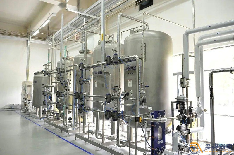 如何更科学的提高工厂能源利用率？