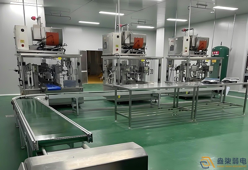 食品制造厂机器如何挑??？