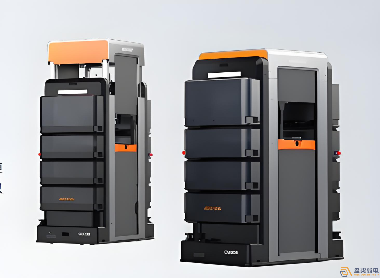 海康-料箱机器人TP6-30UM(T)