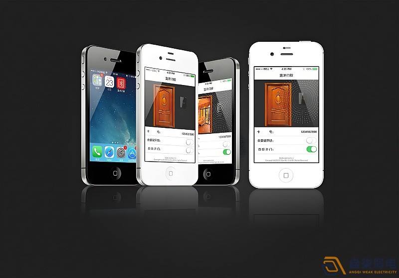 蓝牙门禁系统的作用