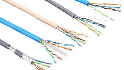 网络电缆