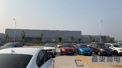 工厂引入停车场管理系统必要性